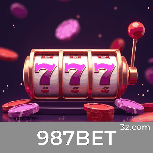 Acesso ao 987BET
