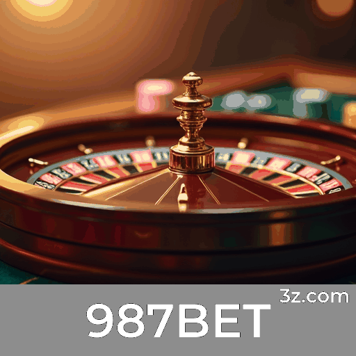 Acessar o site 987BET COM