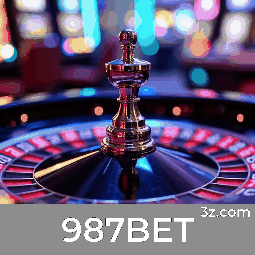 Cassino Online 987BET
