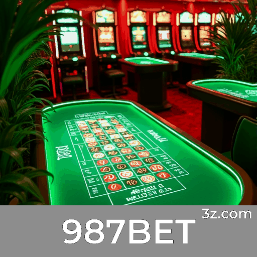 Cadastro na 987BET