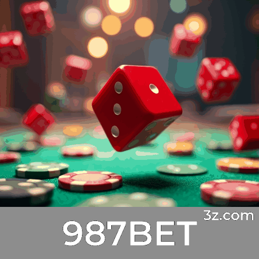 Acesso ao 987BET
