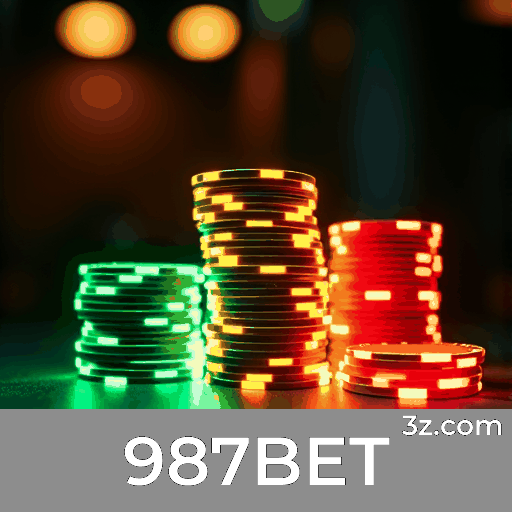 987BET: Plataforma de Cassino e Apostas Confiável