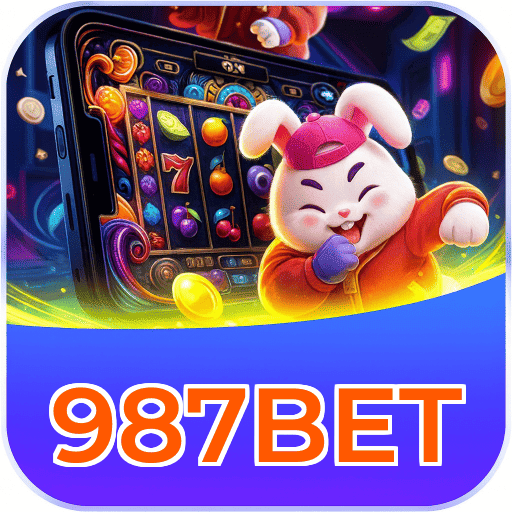 987BET logo