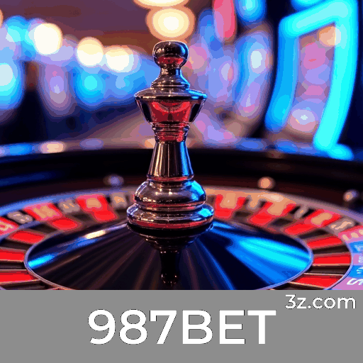 Cadastro na 987BET