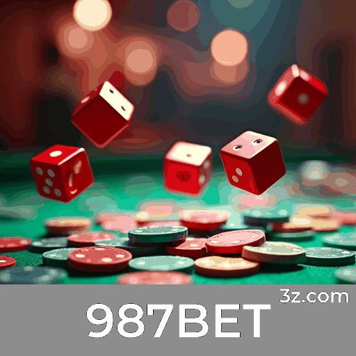 Cassino Online 987BET