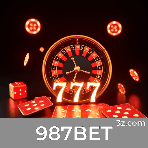 Acesso ao 987BET