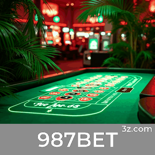 Acesso ao 987BET