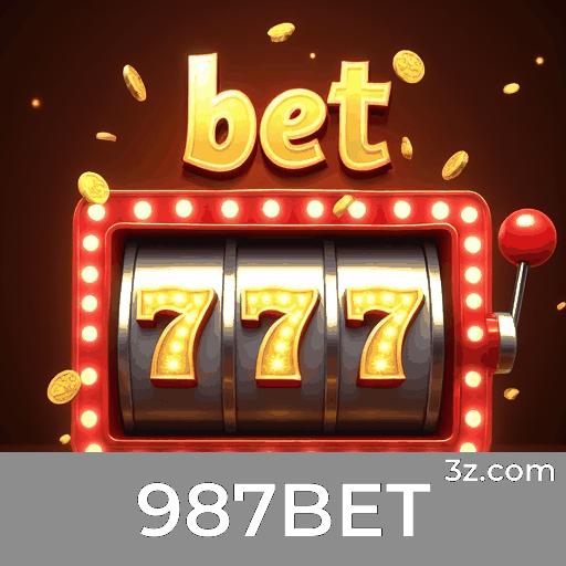 Cadastro na 987BET
