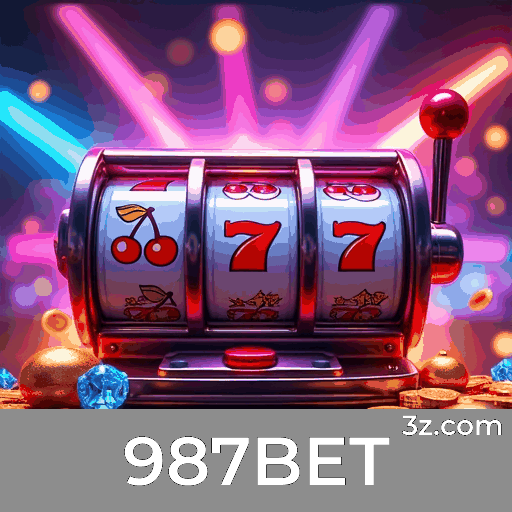 Cadastro na 987BET