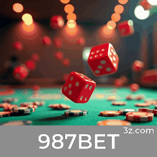Acesso ao 987BET