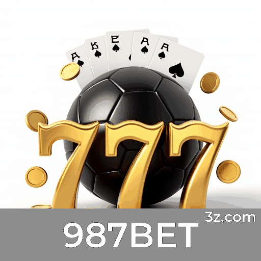 Cadastro na 987BET
