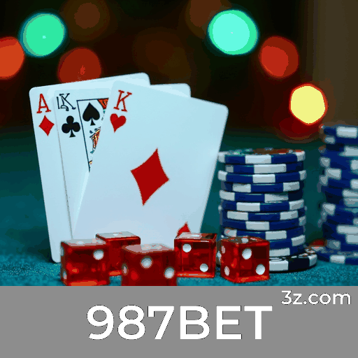 Acesso ao 987BET