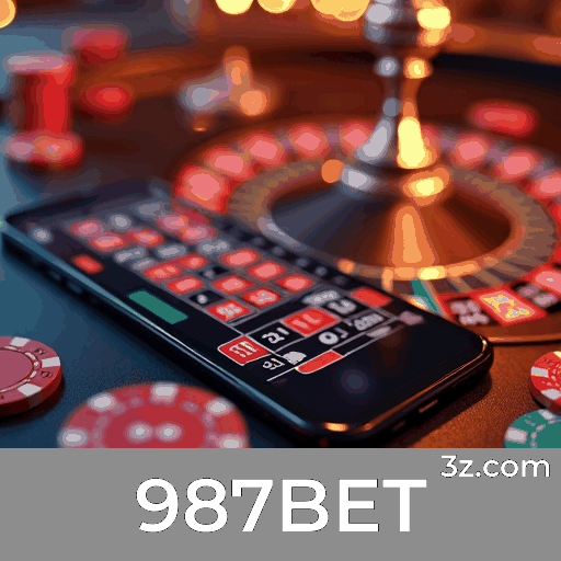 Cadastro na 987BET