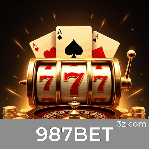 Acesso ao 987BET