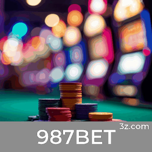 987BET: Plataforma de Cassino e Apostas Confiável