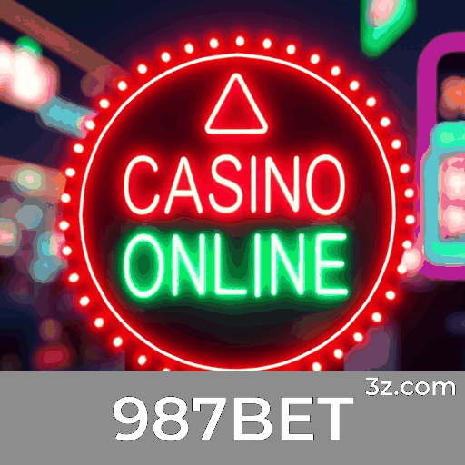 Cadastro na 987BET