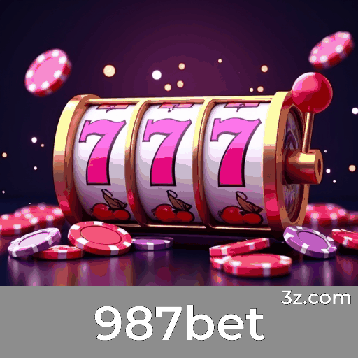 987bet: Cassino Online Premiado e Confiável