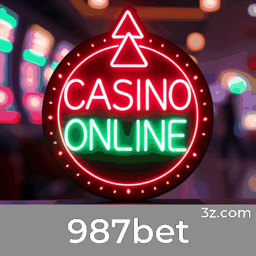 987bet: Cassino Online Premiado e Confiável