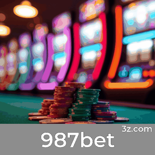 987bet: Cassino Online Premiado e Confiável