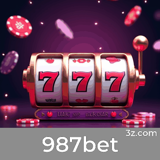 987bet: Cassino Online Premiado e Confiável