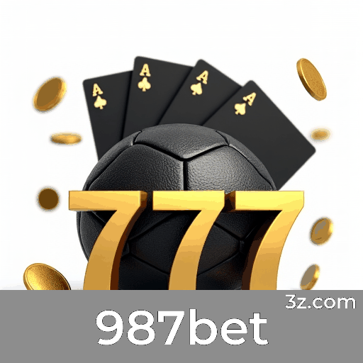 987bet: O Mundo de Jogos Selecionados e de Qualidade