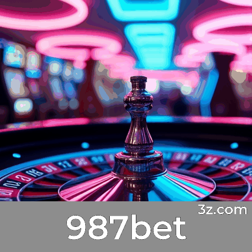 987bet: Experiência de Cassino Imersiva para Brasileiros