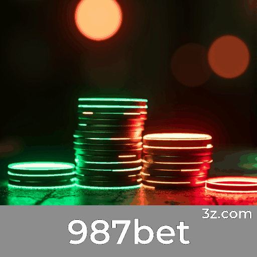 987bet: Cassino Online Premiado e Confiável