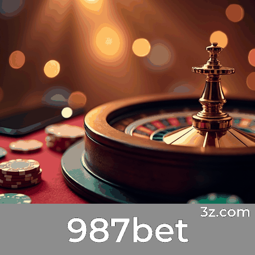 987bet: Bônus Incríveis e Ofertas Exclusivas Esperam por Você!