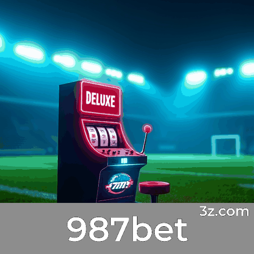 987bet: Cassino Online Premiado e Confiável