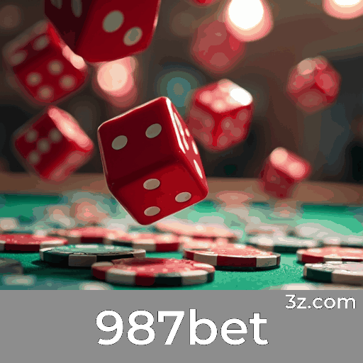 987bet: Cassino Online Premiado e Confiável